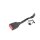 Gurtschloss vorne Links Fahrersitz 1K3857755P VW Eos - Passat B6 3C Gurtschnalle