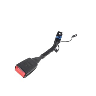 Gurtschloss vorne rechts Beifahrer 1K3857756AK VW Eos - Passat B6 3C Golf 5-6