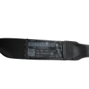 Sicherheitsgurt 1Q1857705 vorne links VW Eos 1F Gurt Gurtstraffer Fahrer schwarz