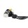 Sicherheitsgurt 1Q1857705 vorne links VW Eos 1F Gurt Gurtstraffer Fahrer schwarz