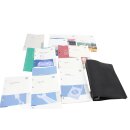 Betriebsanleitung Bordbuch VW Eos 1F Bedienungsanleitung...