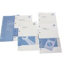 Betriebsanleitung Bordbuch VW Eos 1F Bedienungsanleitung...
