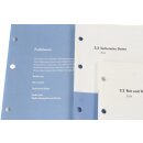 Betriebsanleitung Bordbuch VW Eos 1F Bedienungsanleitung 2008 wie abgebildet