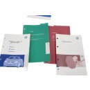 Betriebsanleitung Bordbuch VW Eos 1F Bedienungsanleitung 2008 wie abgebildet