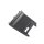 Ablagefach 1K0857961 vorne Mittelkonsole VW Golf 5 Eos 1F Jetta 1K schwarz 12V Anstatt des Aschenbechers