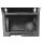 Ablagefach 1K0857961 vorne Mittelkonsole VW Golf 5 Eos 1F Jetta 1K schwarz 12V Anstatt des Aschenbechers