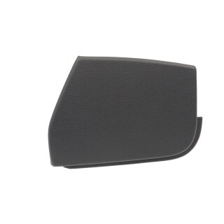Verschlussklappe Verschluss Verdeckkastendeckel rechts 1Q0868432C VW Eos 1F Beifahrerseite