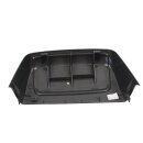 Verkleidung Abdeckung Überrollschutz links 1Q0880513A VW Eos 1F Überrollbügel