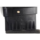 Lüftungsdüsen vorne alu/titanschwarz VW Eos 1F Scirocco III Armaturenbrett Luftdüsen Set Luftausströmer