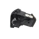 Lüftungsdüsen vorne alu/titanschwarz VW Eos 1F Scirocco III Armaturenbrett Luftdüsen Set Luftausströmer