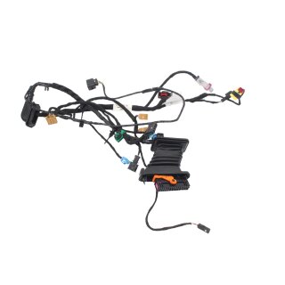 Türkabelbaum 1Q0971120BB vorne links VW Eos 1F elektrisch anklappbare Spiegel-Fensterheber