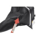 Schaltknauf Schalthebel Schaltsack 6-Gang schwarz 1K0711113BK VW Eos 1F