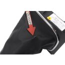 Schaltknauf Schalthebel Schaltsack 6-Gang schwarz 1K0711113BK VW Eos 1F