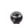 Schaltknauf Schalthebel Schaltsack 6-Gang schwarz 1K0711113BK VW Eos 1F