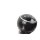 Schaltknauf Schalthebel Schaltsack 6-Gang schwarz 1K0711113BK VW Eos 1F