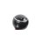 Schaltknauf Schalthebel Schaltsack 6-Gang schwarz 1K0711113BK VW Eos 1F