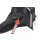 Schaltknauf Schalthebel Schaltsack 6-Gang schwarz 1K0711113BK VW Eos 1F