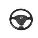 Multifunktionslenkrad Lenkrad Leder VW Eos 1F Golf 5...
