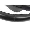 Multifunktionslenkrad Lenkrad Leder VW Eos 1F Golf 5 Touran schwarz 1Q0419091AC