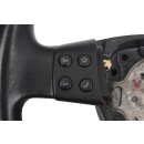 Multifunktionslenkrad Lenkrad Leder VW Eos 1F Golf 5 Touran schwarz 1Q0419091AC
