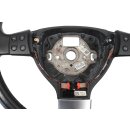 Multifunktionslenkrad Lenkrad Leder VW Eos 1F Golf 5 Touran schwarz 1Q0419091AC