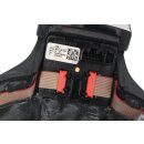 Multifunktionslenkrad Lenkrad Leder VW Eos 1F Golf 5 Touran schwarz 1Q0419091AC