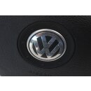 Multifunktionslenkrad Lenkrad Leder VW Eos 1F Golf 5 Touran schwarz 1Q0419091AC