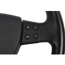 Multifunktionslenkrad Lenkrad Leder VW Eos 1F Golf 5 Touran schwarz 1Q0419091AC