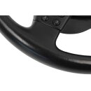 Multifunktionslenkrad Lenkrad Leder VW Eos 1F Golf 5 Touran schwarz 1Q0419091AC