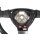 Multifunktionslenkrad Lenkrad Leder VW Eos 1F Golf 5 Touran schwarz 1Q0419091AC