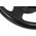 Multifunktionslenkrad Lenkrad Leder VW Eos 1F Golf 5 Touran schwarz 1Q0419091AC