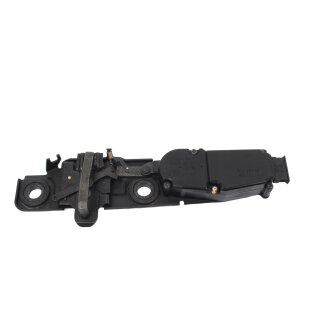 Heckklappenschloss 1Q0827383B VW EOS 1F Zuziehhilfe Stellmotor Betätigung