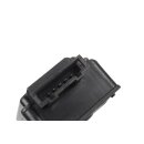 Heckklappenschloss 1Q0827383B VW EOS 1F Zuziehhilfe Stellmotor Betätigung