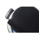 Tankdeckel 1Q0809857 Klappe Tank Tankklappe Verschluss VW Eos 1F LC9X deepblack