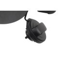 Tankdeckel 1Q0809857 Klappe Tank Tankklappe Verschluss VW...