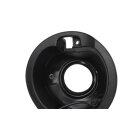 Tankdeckel 1Q0809857 Klappe Tank Tankklappe Verschluss VW Eos 1F LC9X deepblack