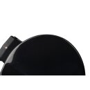 Tankdeckel 1Q0809857 Klappe Tank Tankklappe Verschluss VW Eos 1F LC9X deepblack