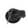 Tankdeckel 1Q0809857 Klappe Tank Tankklappe Verschluss VW Eos 1F LC9X deepblack