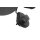 Tankdeckel 1Q0809857 Klappe Tank Tankklappe Verschluss VW Eos 1F LC9X deepblack