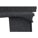 Rückwandverkleidung Kofferraum 1Q0867707B VW Eos 1F...