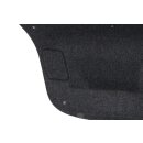 Verkleidung Heckklappe 1Q0867605E VW Eos 1F anthrazit...