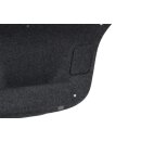 Verkleidung Heckklappe 1Q0867605E VW Eos 1F anthrazit Kofferraumdeckel Abdeckung