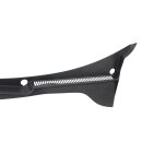Windlaufabdeckung 1Q1819403 Abdeckung Wasserkasten VW Eos...