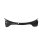 Windlaufabdeckung 1Q1819403 Abdeckung Wasserkasten VW Eos 1F Wasserabweiser