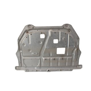 Unterbodenschutz 1Q0825237B VW Eos 1F Motorschutz Alu Unterfahrschutz