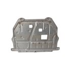 Unterbodenschutz 1Q0825237A VW Eos 1F Motorschutz Alu...