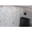 Unterbodenschutz 1Q0825237B VW Eos 1F Motorschutz Alu...