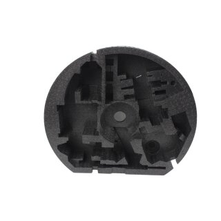 Bordwerkzeug 1Q0012109 VW Eos 1F Styroporeinsatz Reserveradmulde