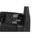 Kofferraum Verdeckkasten Verkleidung Kofferraum 1Q0867071C VW Eos 1F schwarz