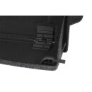 Kofferraum Verdeckkasten Verkleidung Kofferraum 1Q0867071C VW Eos 1F schwarz
